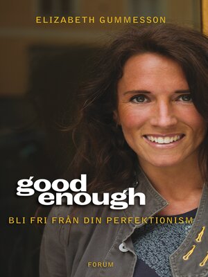 cover image of Good enough